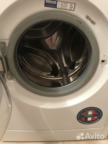 Стиральная машина Indesit Стиральная машина Indesit