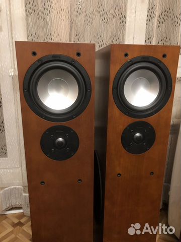 Колонки Canton Karat M50 Колонки Canton Karat M50
