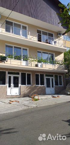Комната 20 м² в 5-к, 3/3 эт.