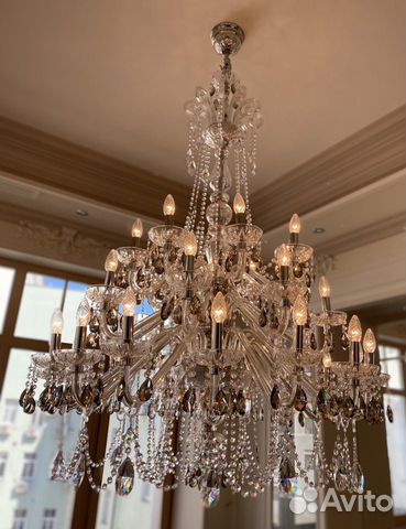 Люстра Coppenlamp 32 Люстра Coppenlamp 32