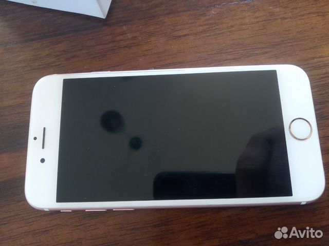 Телефон iPhone 6s 32gb Телефон iPhone 6s 32gb