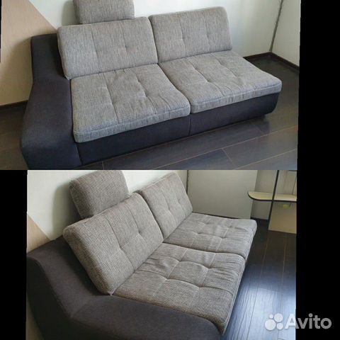 Диван модульный большой Bo-Box в идеальном состоян