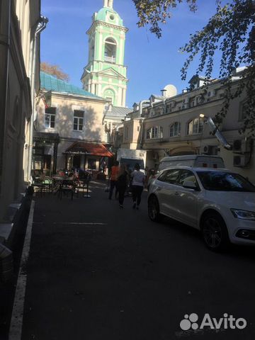 Офисное помещение, 261.20 м²