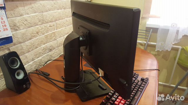Монитор Benq Zowie XL2411