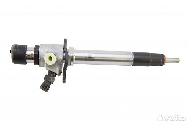 Форсунка Топливная для Ягуар И Ленд Ровер