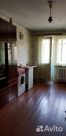 2-к квартира, 44 м², 2/5 эт. 2-к квартира, 44 м², 2/5 эт.