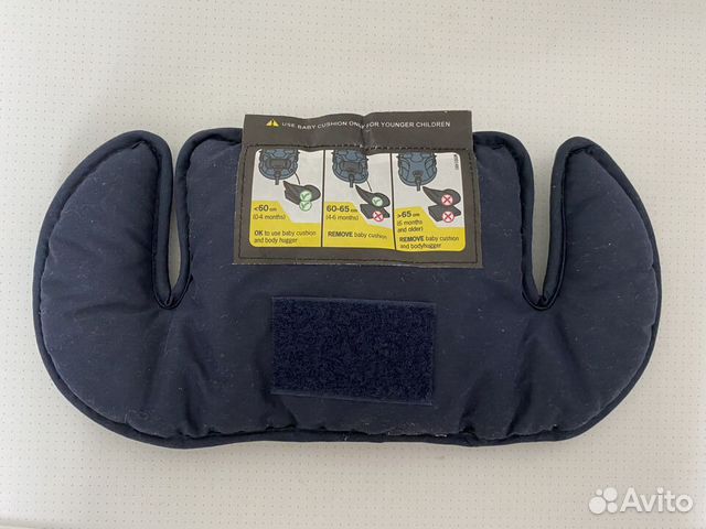 Автолюлька Joolz Besafe izi go Modular Автолюлька Joolz Besafe izi go Modular