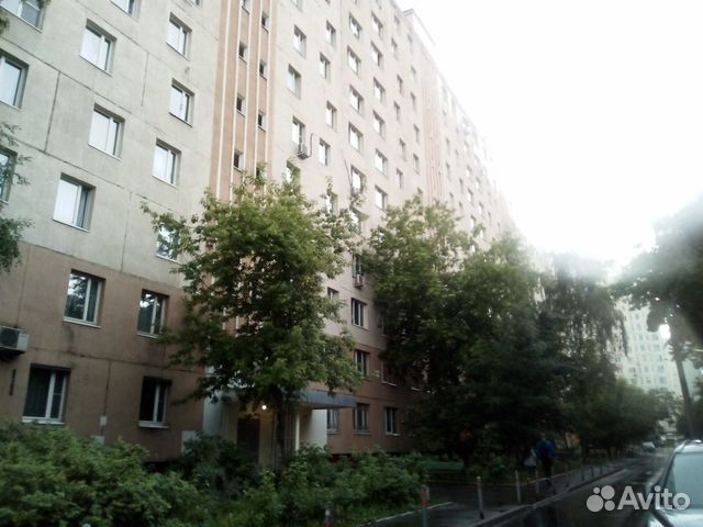 Студия, 15 м², 1/12 эт.