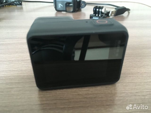 Экшн камера gopro hero 7 black