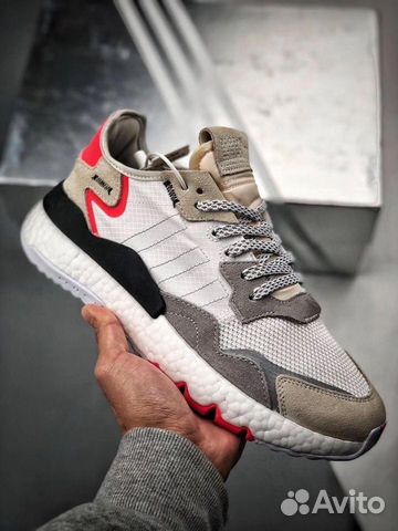 Adidas Nite Jogger Adidas Nite Jogger