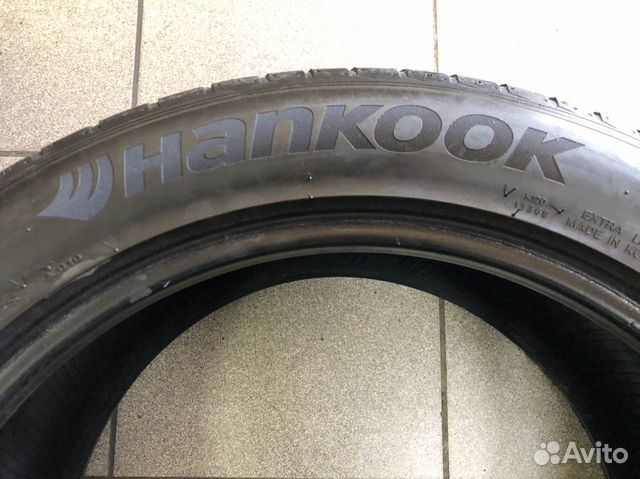 Шины 255/45/18 Hankook Шины 255/45/18 Hankook
