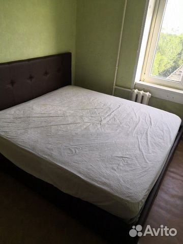 Кровать Ascona 180*200