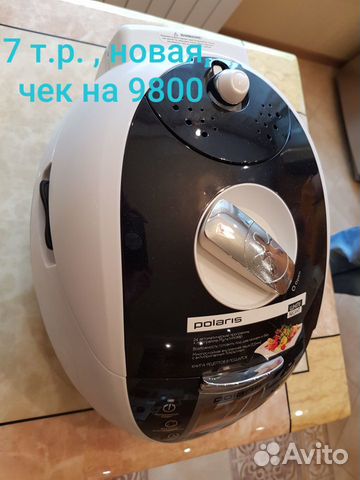 Мультиварка Мультиварка