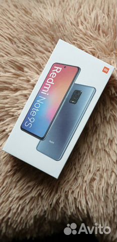 Xiaomi redmi note 9s.4/64GB.Ростест.Новый.Гарантия Xiaomi redmi note 9s.4/64GB.Ростест.Новый.Гарантия