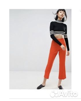 Брюки ASOS Брюки ASOS
