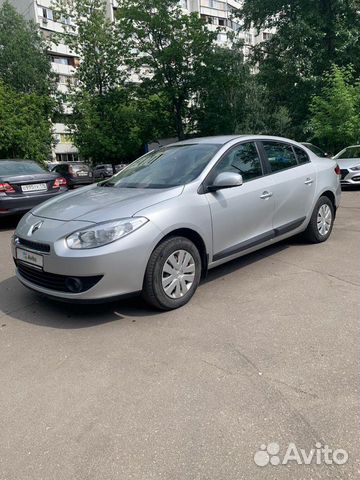 Renault Fluence 1.6 МТ, 2012, 149 000 км Renault Fluence 1.6 МТ, 2012, 149 000 км
