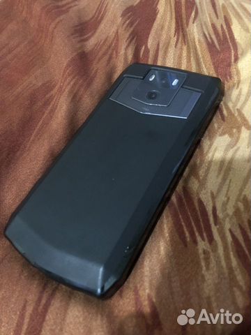 Телефон Ulefone Power 5 Телефон Ulefone Power 5