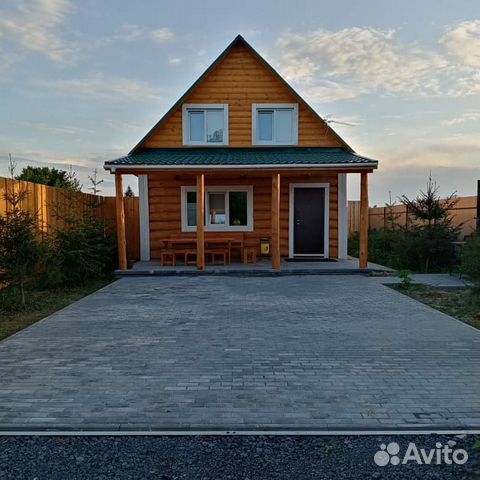 

4-к. дом, 170 м²