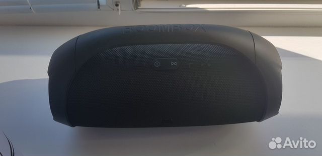 Колонка jbl boombox Колонка jbl boombox