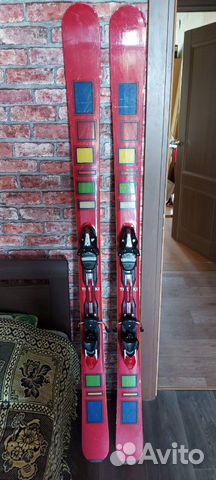 Горные лыжи Scott the ski 2015, ботинки fischer rc