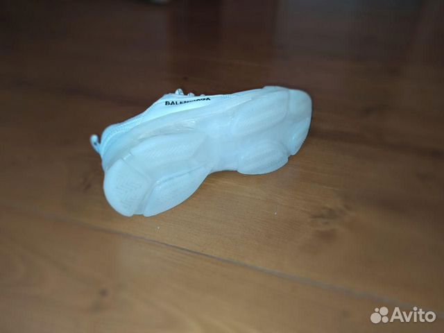 Balenciaga triple s Balenciaga triple s
