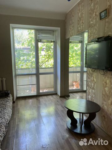 

2-к. квартира, 35 м², 2 кровати