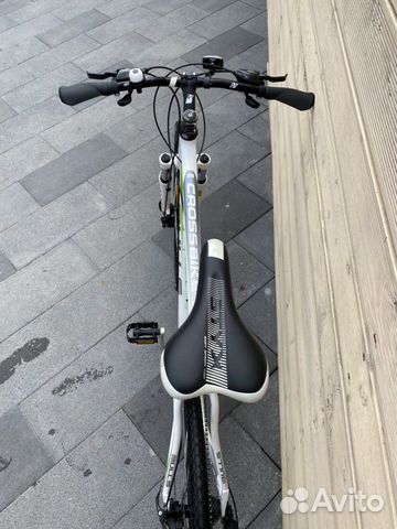 Велосипед Bulls Crossbike (2016) Велосипед Bulls Crossbike (2016)