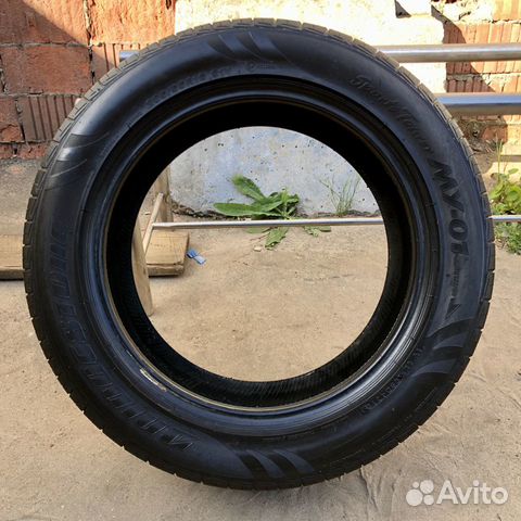 Шина 205/55 R16 Bridgestone Sports Tourer MY01 Шина 205/55 R16 Bridgestone Sports Tourer MY01