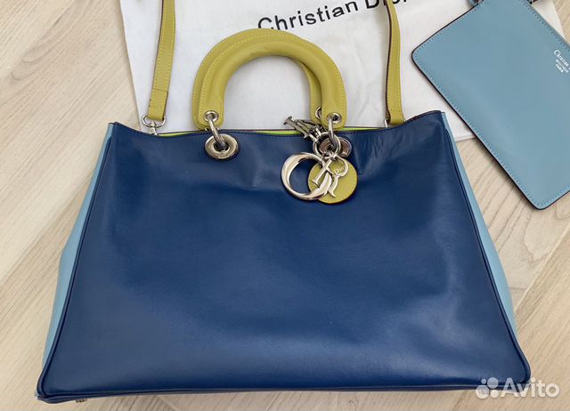 Сумка Christian Dior Сумка Christian Dior