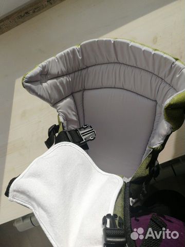 Рюкзак-кенгуру Womar Zaffiro n13 plus Рюкзак-кенгуру Womar Zaffiro n13 plus
