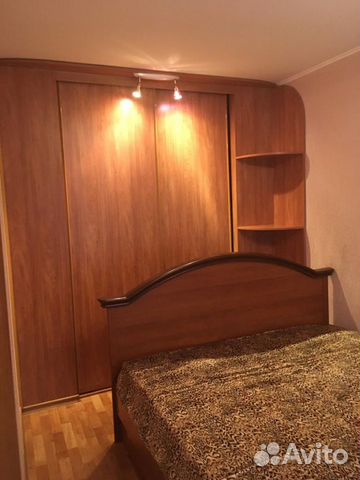 2-к квартира, 43.8 м², 1/5 эт. 2-к квартира, 43.8 м², 1/5 эт.
