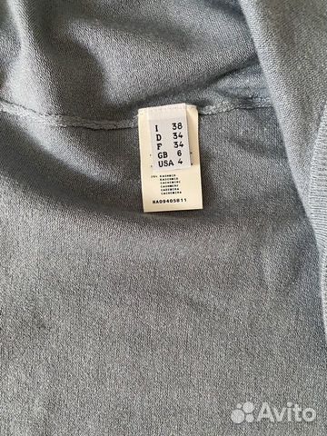 Кардиган moschino, оригинал