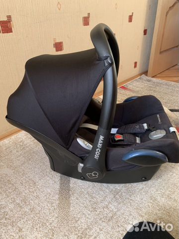 Автолюлька Maxi-Cosi Автолюлька Maxi-Cosi