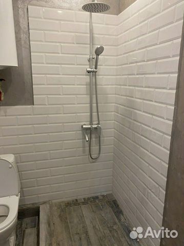 Дом 110 м² на участке 1 сот.