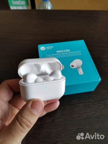 Беспроводные наушники Honor Earbuds X1 Беспроводные наушники Honor Earbuds X1