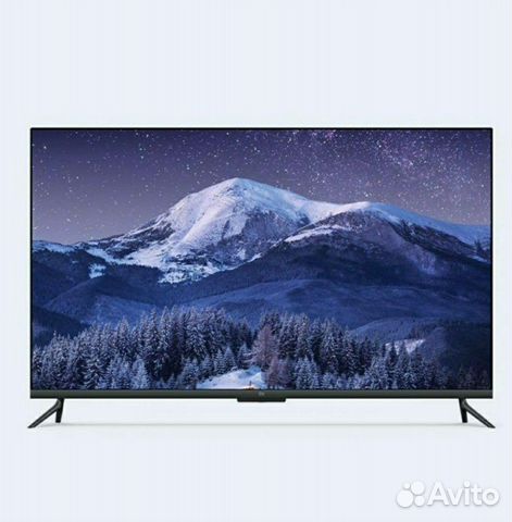 Телевизор Xiaomi Mi TV E 65S Pro 2019