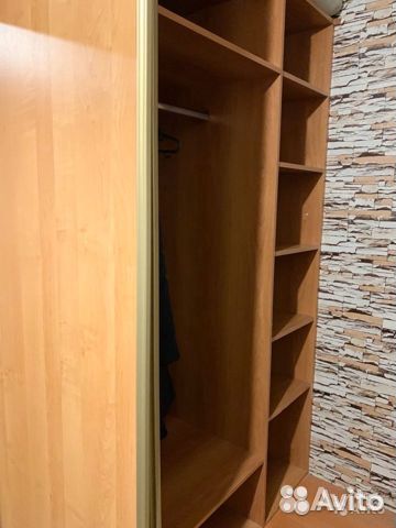 1-к квартира, 36 м², 2/5 эт.