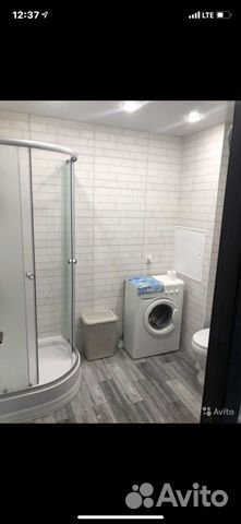 1-к квартира, 33 м², 4/9 эт.