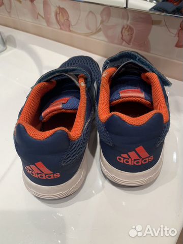 Кроссовки adidas 33 Кроссовки adidas 33