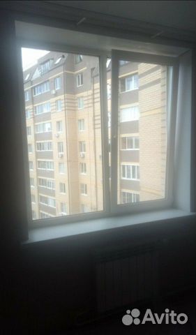 Окно Окно