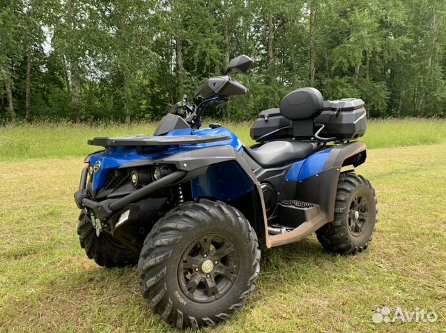 CF moto X6 2019г CF moto X6 2019г
