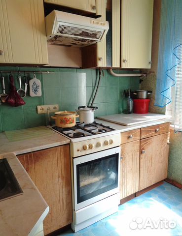 2-к квартира, 45 м², 1/9 эт. 2-к квартира, 45 м², 1/9 эт.