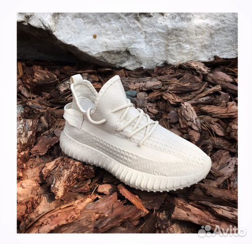 Кроссовки Adidas Yeezy Boost 350 все размеры Кроссовки Adidas Yeezy Boost 350 все размеры