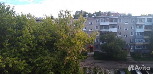 3-к квартира, 59.1 м², 5/5 эт. 3-к квартира, 59.1 м², 5/5 эт.