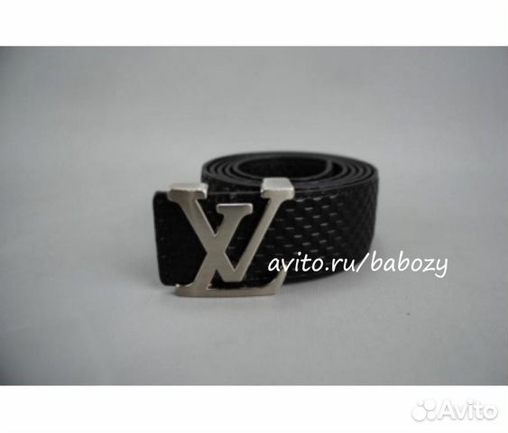 Ремень Louis Vuitton Ремень Louis Vuitton