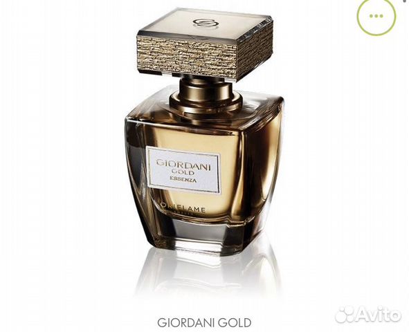 Парфюмерная вода Giordani Gold Essenza Парфюмерная вода Giordani Gold Essenza