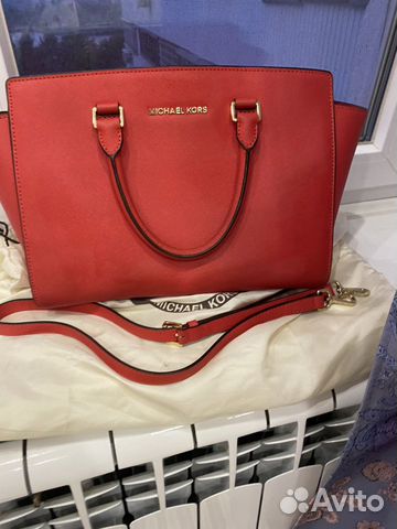 Сумка Michael Kors Сумка Michael Kors