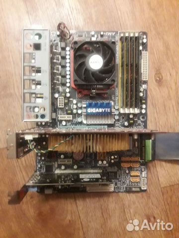 Кит набор, на amd Кит набор, на amd