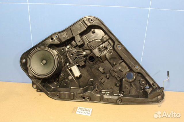 Стеклоподъемник задний правый Mercedes A-klasse W1 Стеклоподъемник задний правый Mercedes A-klasse W1