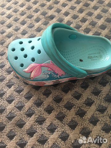 Crocs сабо